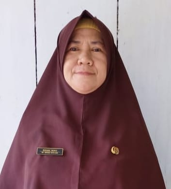 ROHANI MOKO